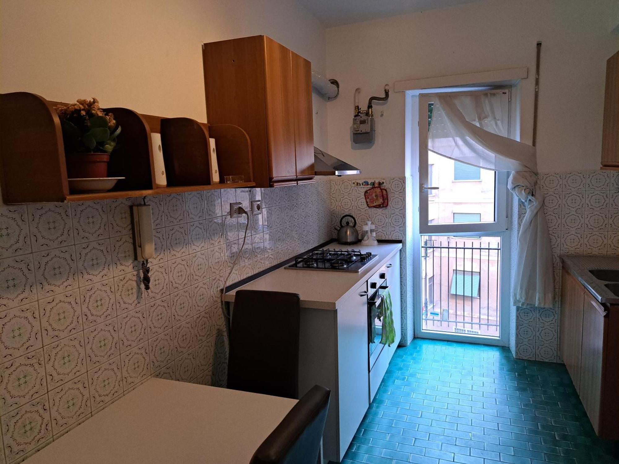 Centro Monti Tiburtini B&B Roma ภายนอก รูปภาพ