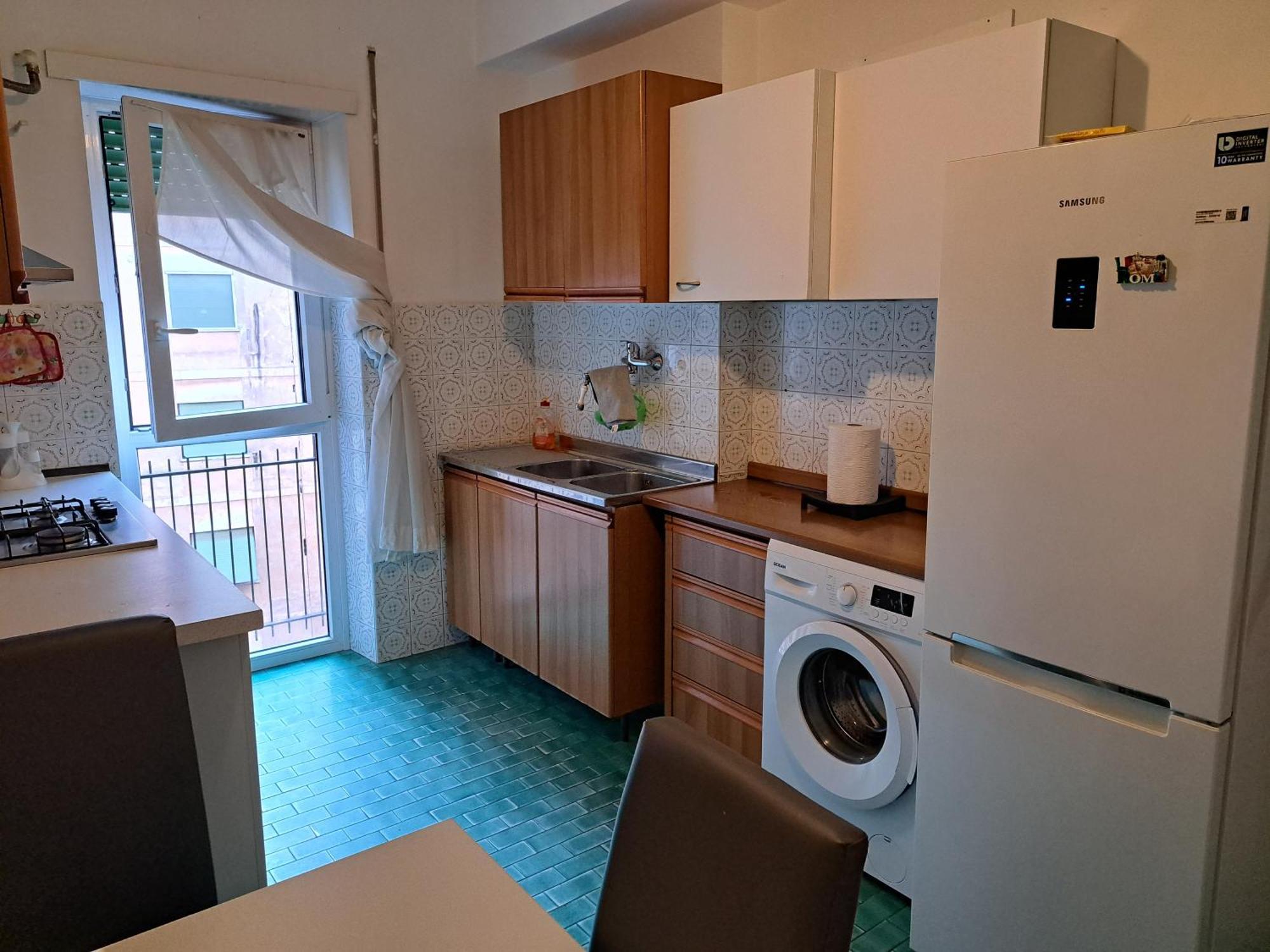 Centro Monti Tiburtini B&B Roma ภายนอก รูปภาพ