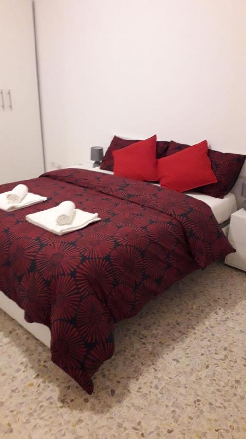 Centro Monti Tiburtini B&B Roma ภายนอก รูปภาพ