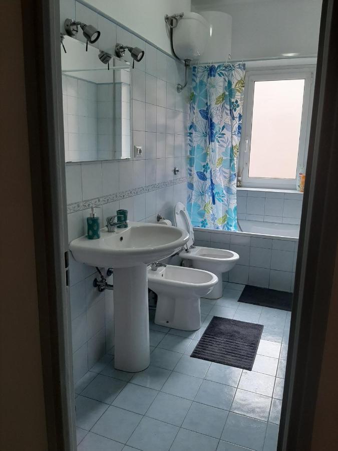 Centro Monti Tiburtini B&B Roma ภายนอก รูปภาพ