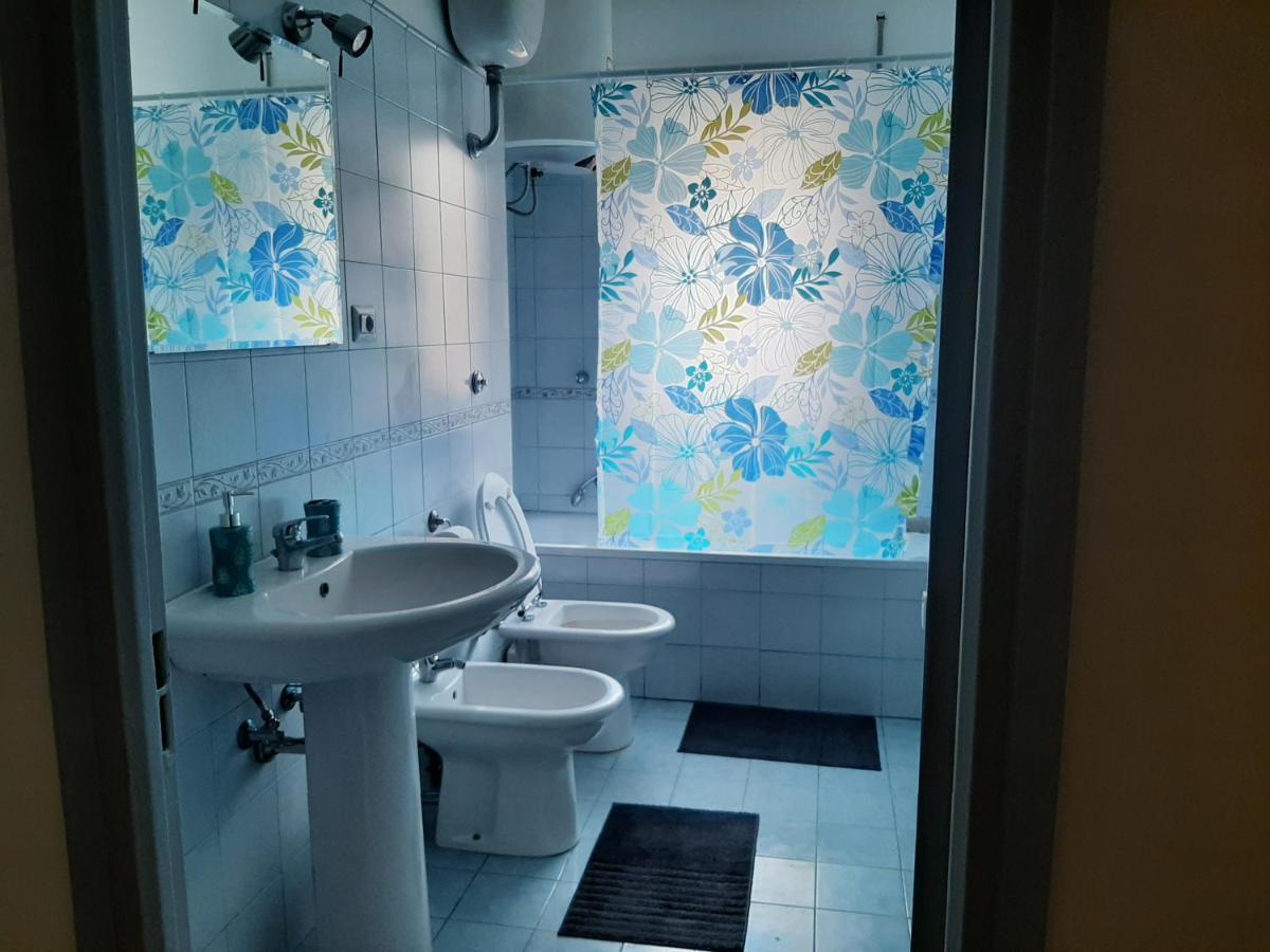 Centro Monti Tiburtini B&B Roma ภายนอก รูปภาพ